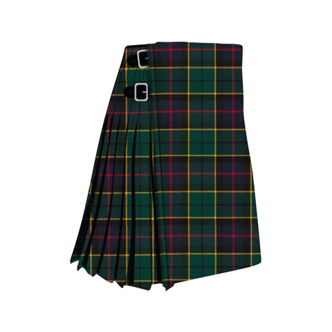 Forsyth Modern Tartan Kilt