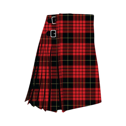 Clan Sweeney Tartan Kilt