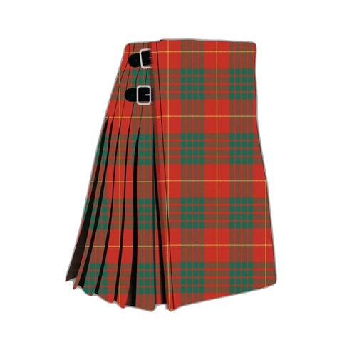 Cameron Ancient Tartan Kilt