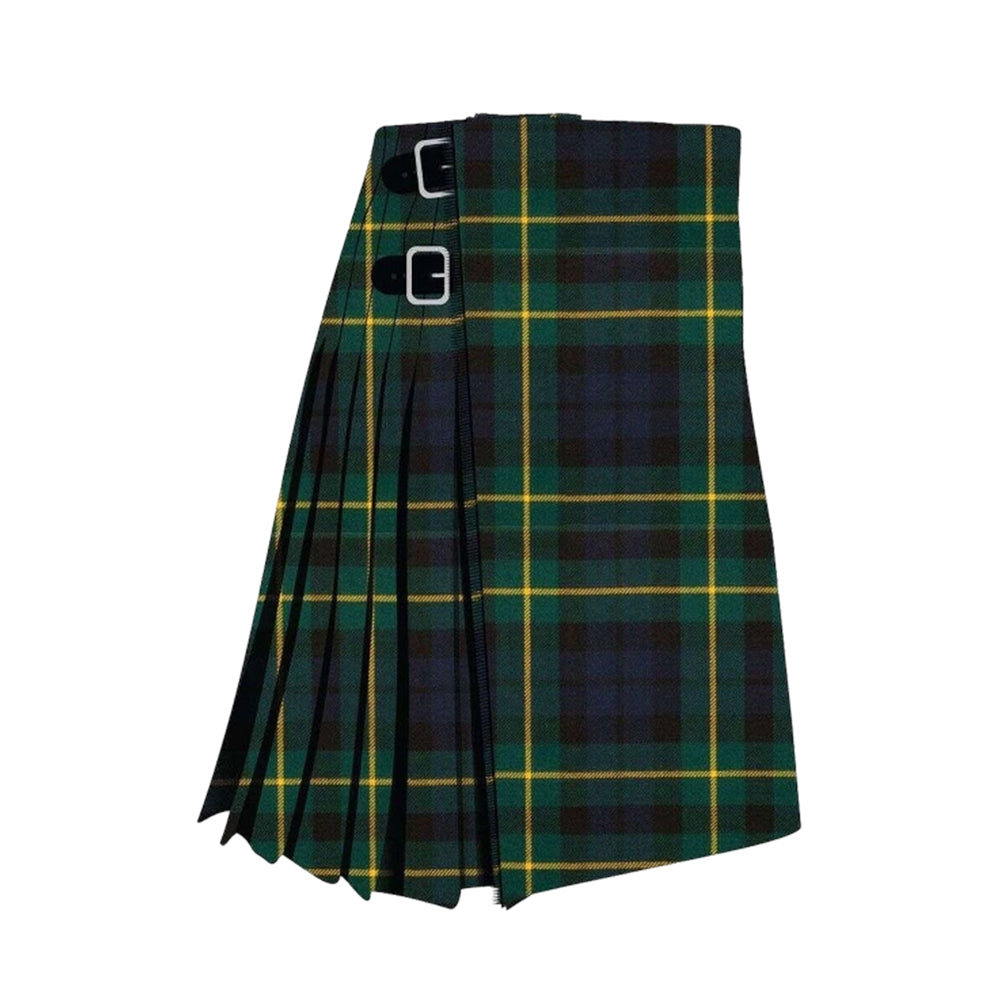 Campbell Of Breadabane Modern Tartan Kilt