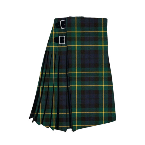 Campbell Of Breadabane Modern Tartan Kilt
