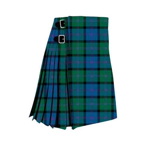 Clan MacThomas Ancient Tartan Kilt