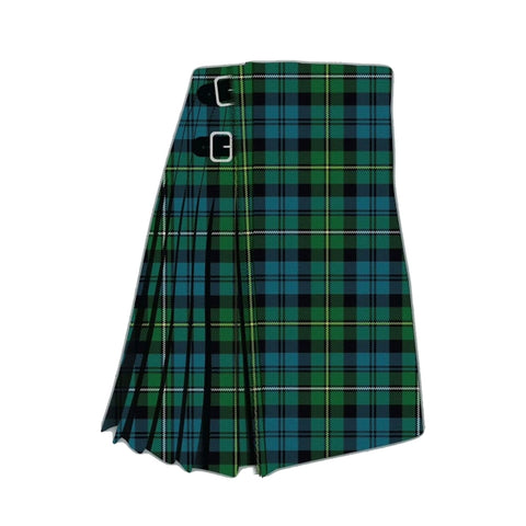 Campbell Of Loudon Ancient Tartan Kilt