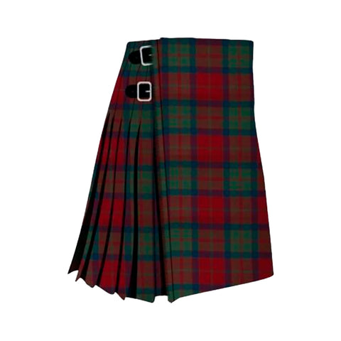 Clan MacKellar Modern Tartan Kilt