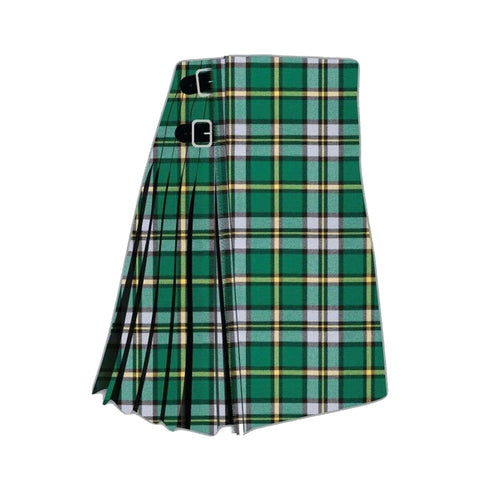 Cassidy Tartan Kilt