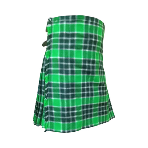MacDonald Lord of the Isles Ancient Tartan Kilt