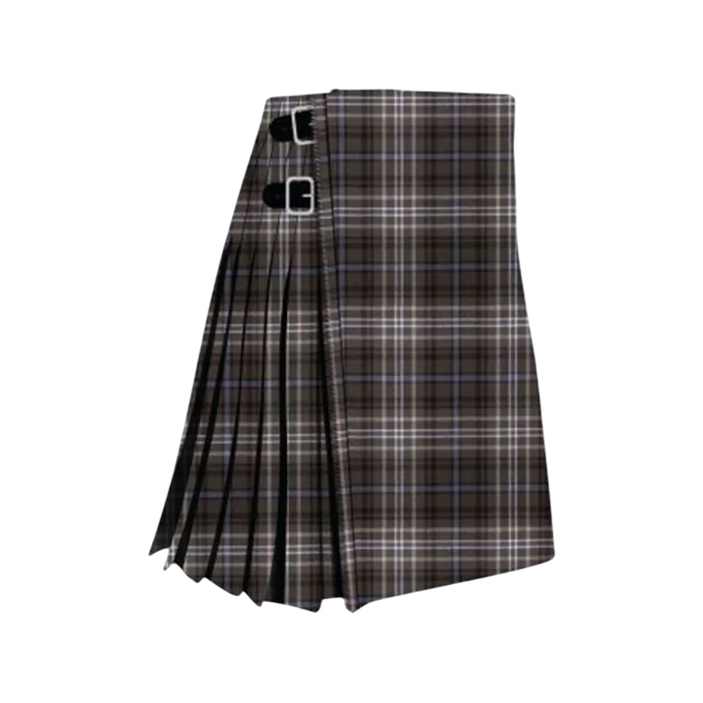 Scotland Forever Antique Tartan kilt