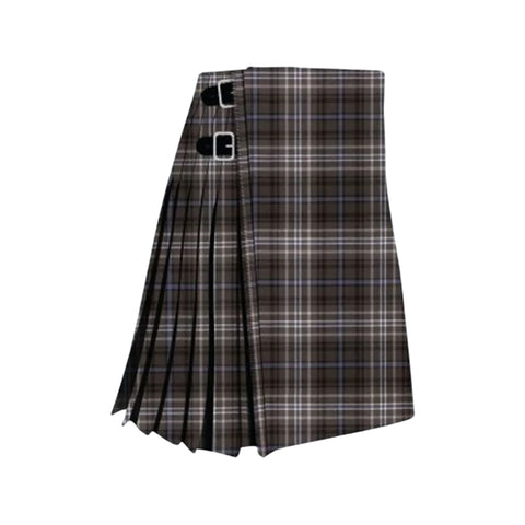 Scotland Forever Antique Tartan kilt