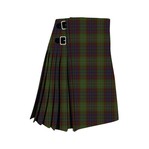 Cunningham Hunting Modern Tartan Kilt