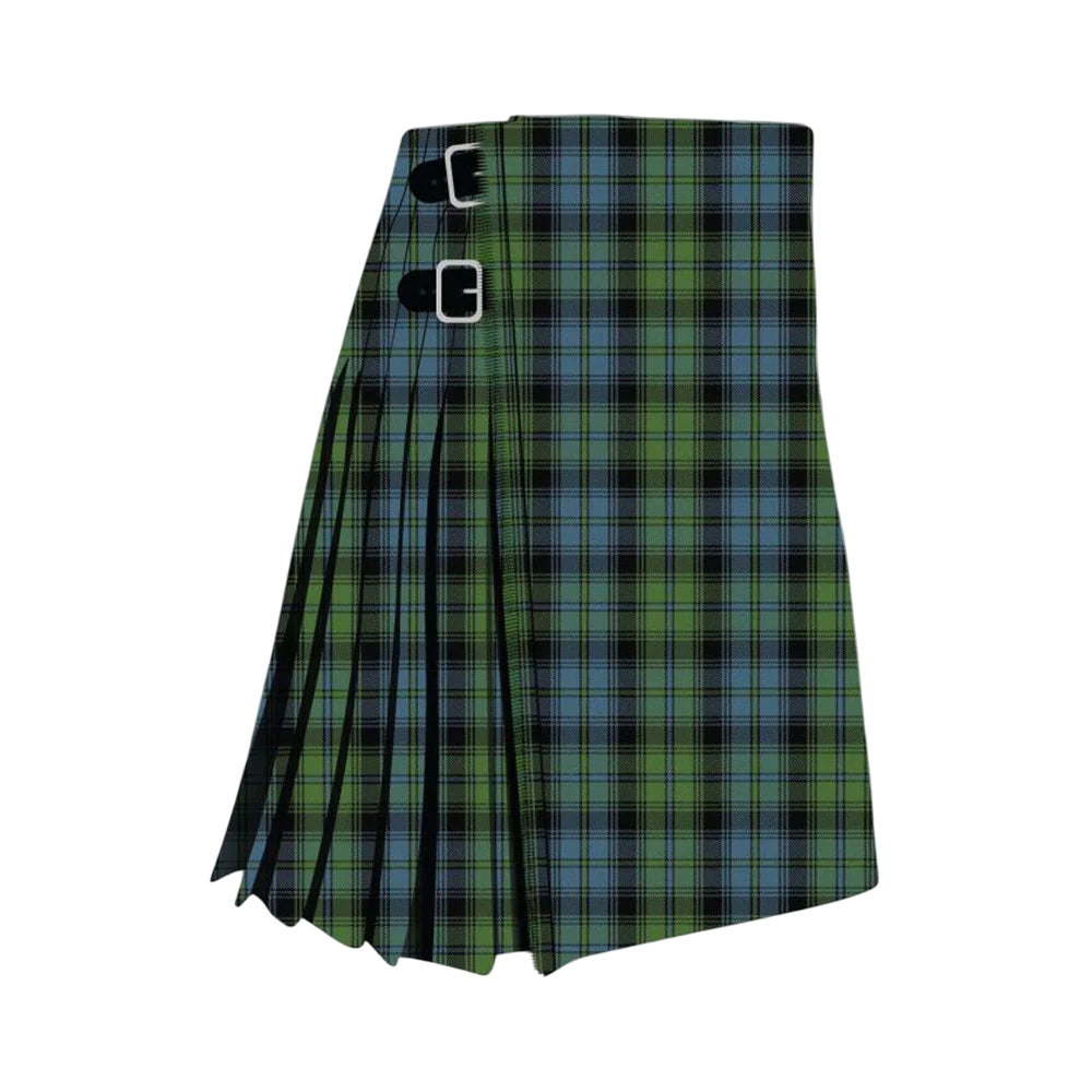 Lorne Tartan Kilt