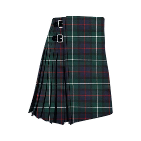 Clan Davidson of Tulloch Modern Tartan Kilt