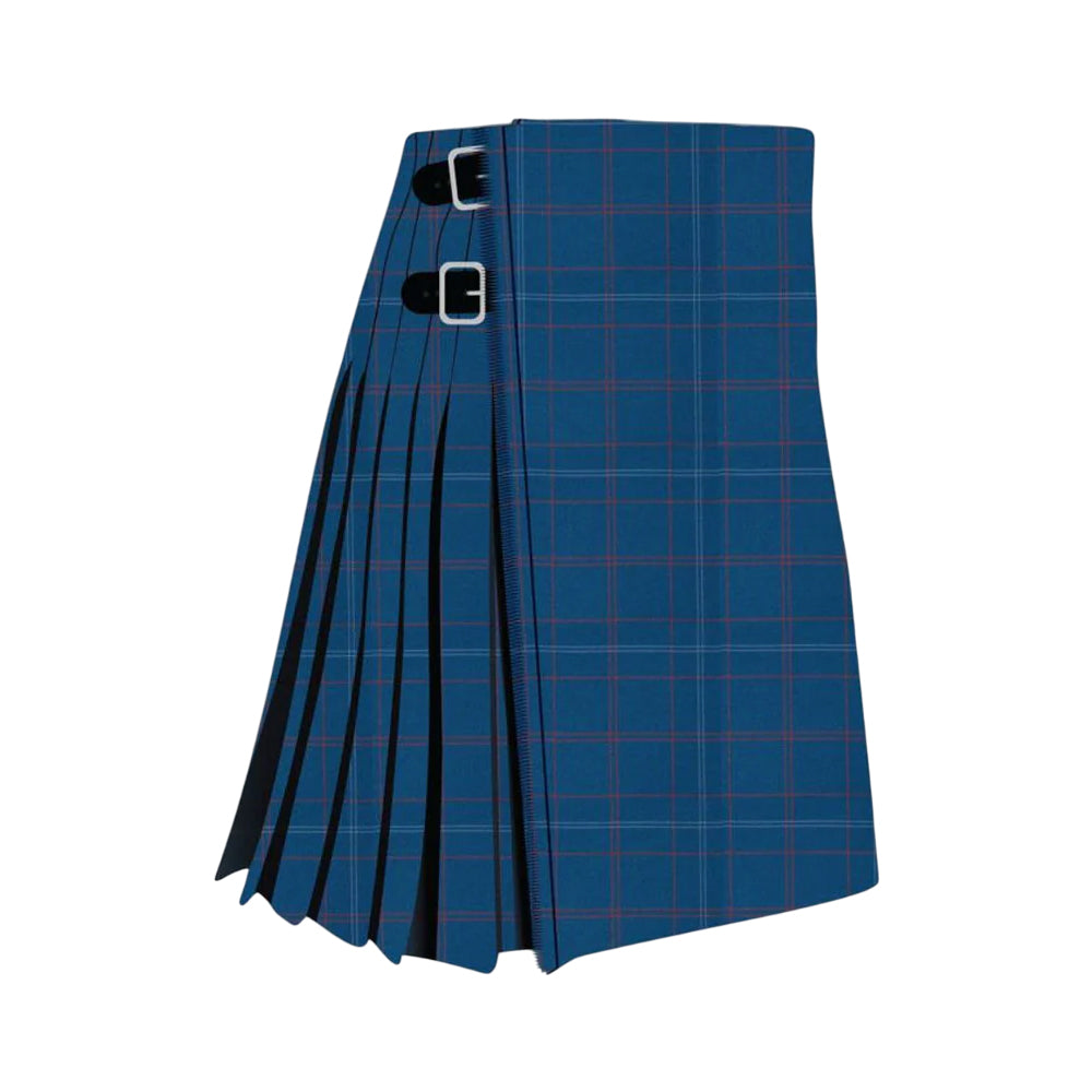 Lochaber Old Ancient Tartan Kilt