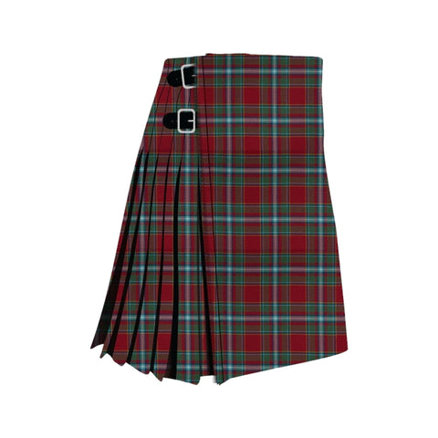 Drummond Of Perth Muted Tartan Kilt