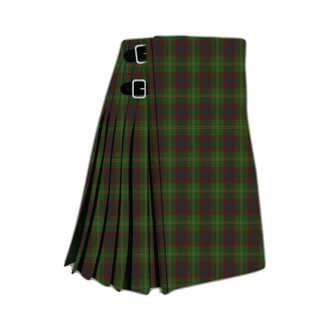 Durie Tartan Kilt