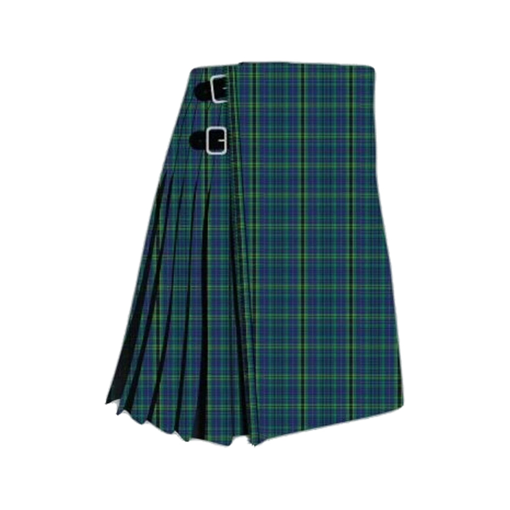 Clan Enyon Beyon Ancient Tartan Kilt