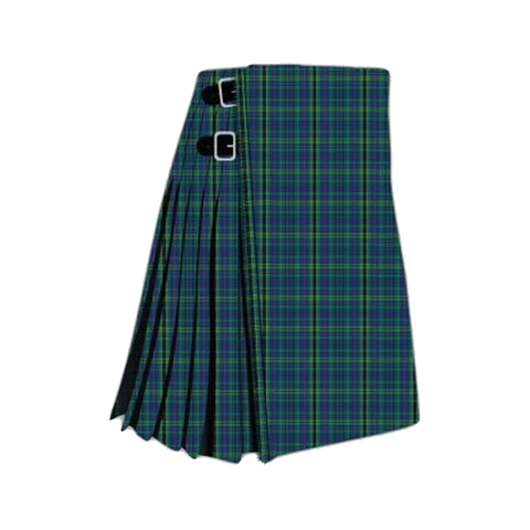 Clan Enyon Beyon Ancient Tartan Kilt