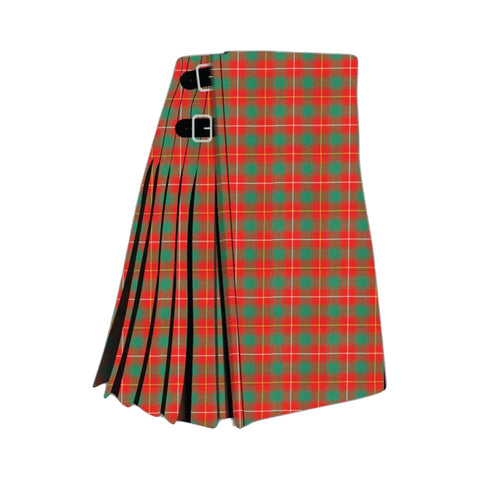 Clan MacPhie Ancient Tartan kilt