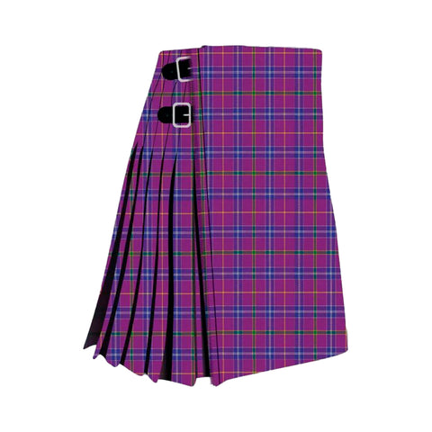 Jackson Tartan Kilt