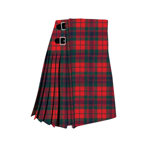 Fraser Old Modern Tartan Kilt