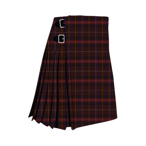 Griffith Tartan Kilt