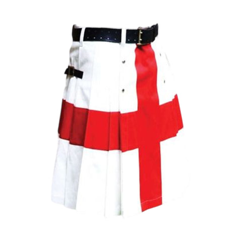 England Cross Utility Kilt