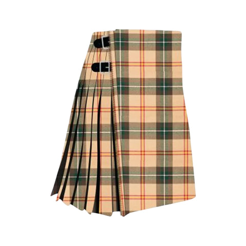 Saskatchewan Canadian Tartan kilt