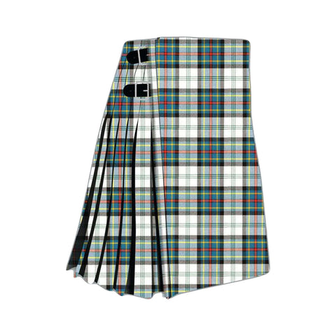 Gillies Dress Ancient Tartan Kilt
