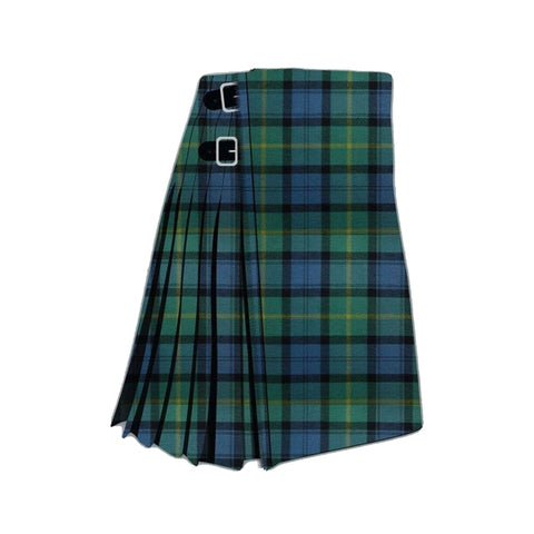 Gordon Old Ancient Tartan Kilt