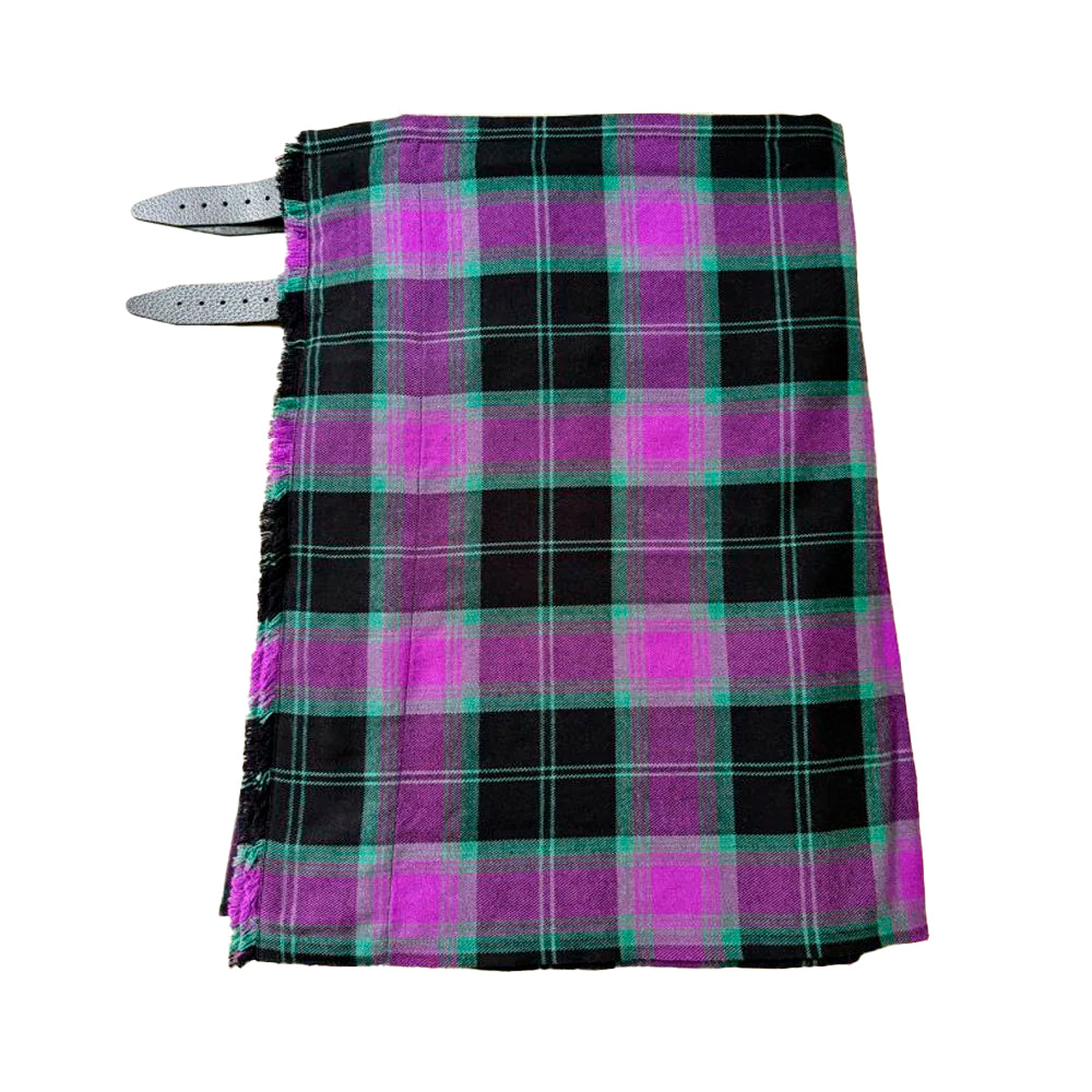 County Carlow Ancient Tartan Kilt