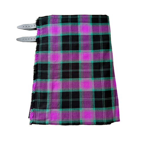 County Carlow Ancient Tartan Kilt