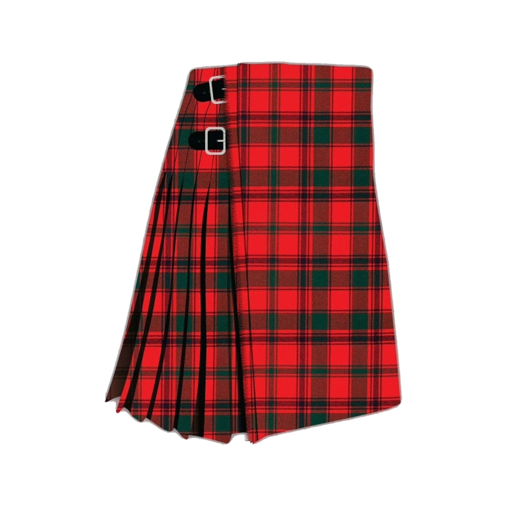 Maccoll Ancient Tartan Kilt