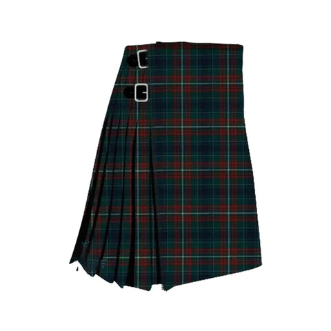 Macconnell Modern Tartan Kilt