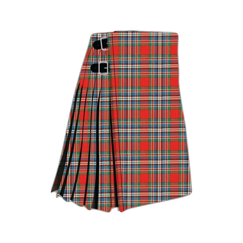 MacFarlane Clan Ancient Tartan Kilt