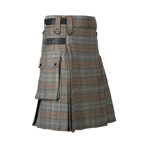 Choose Your Favorite Us Military Utility Kilt