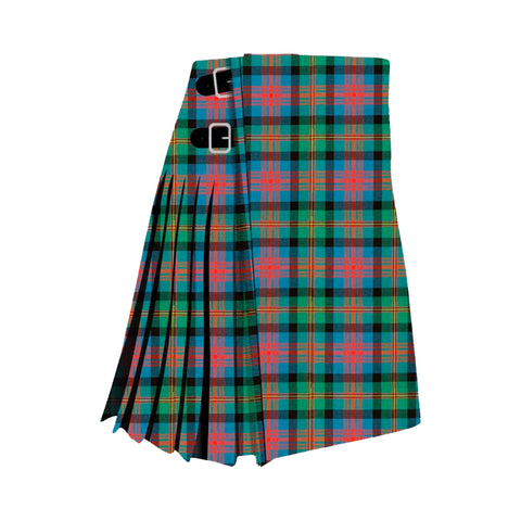 Clan Maclennan Ancient Tartan Kilt