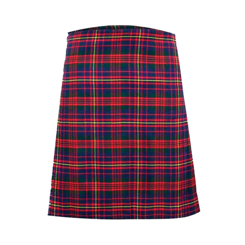 Cameron of Erracht Modern Tartan Kilt
