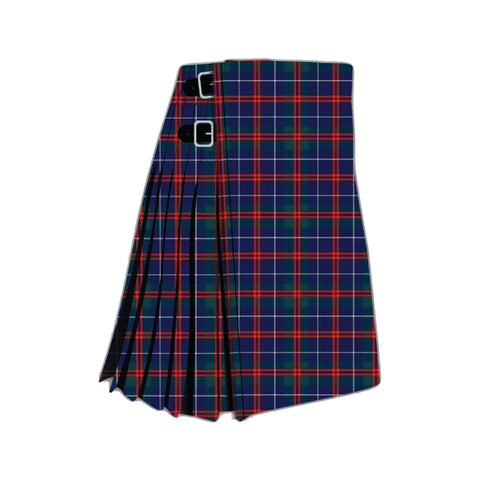 Clan Machardy Modern Tartan Kilt