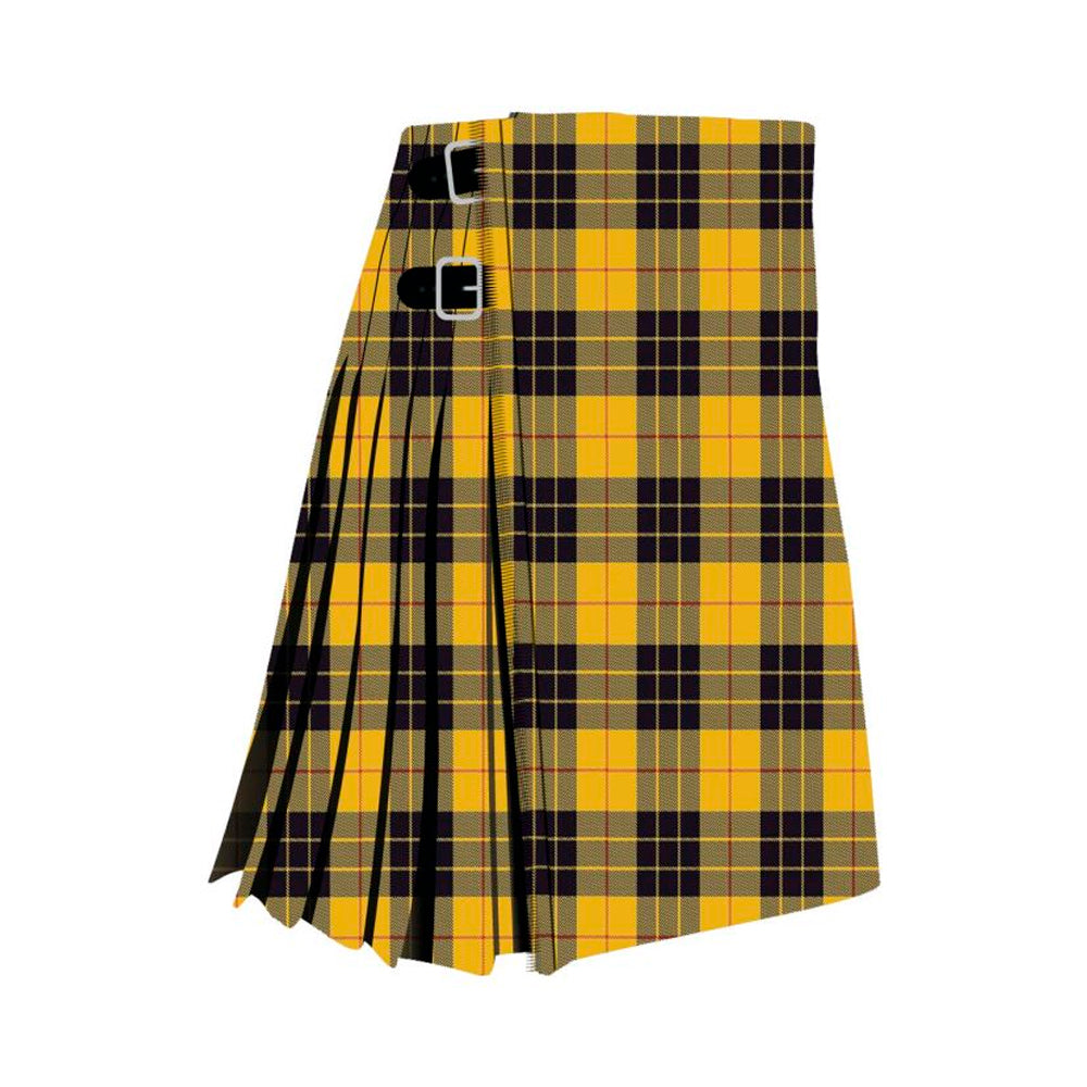 Lewis Ancient Tartan Kilt