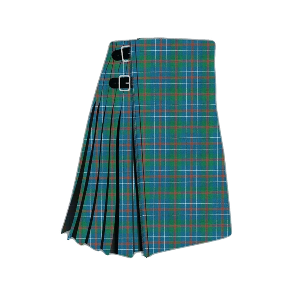 Clan Machardy Ancient Tartan Kilt