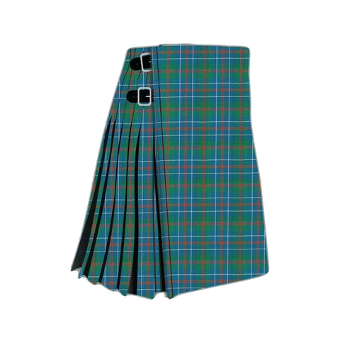 Clan Machardy Ancient Tartan Kilt