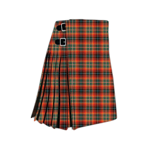 Clan Macinnes Ancient Tartan Kilt