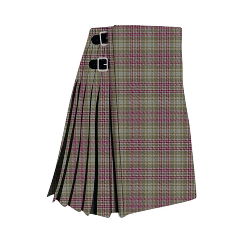 Ralston Weathered Tartan Kilt