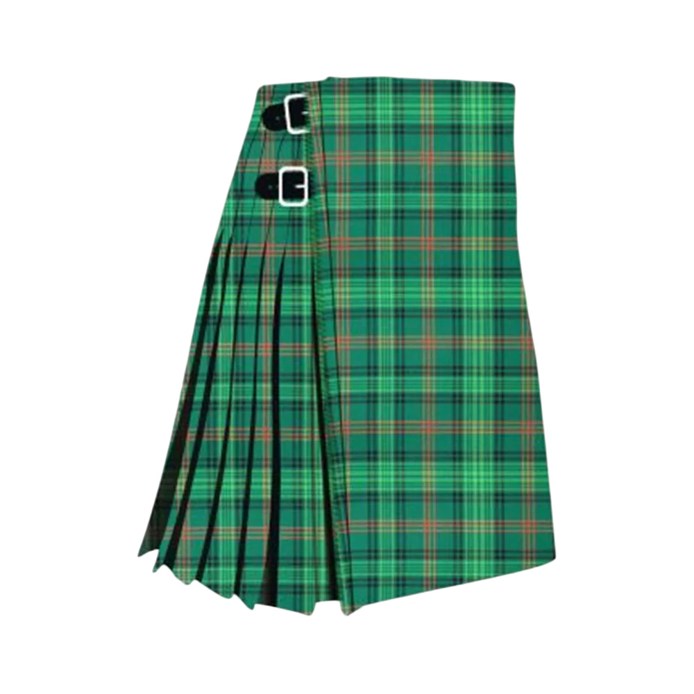 Ross Hunting Ancient Tartan Kilt