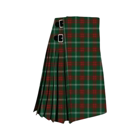 Prince Of Wales Women Tartan Kilt