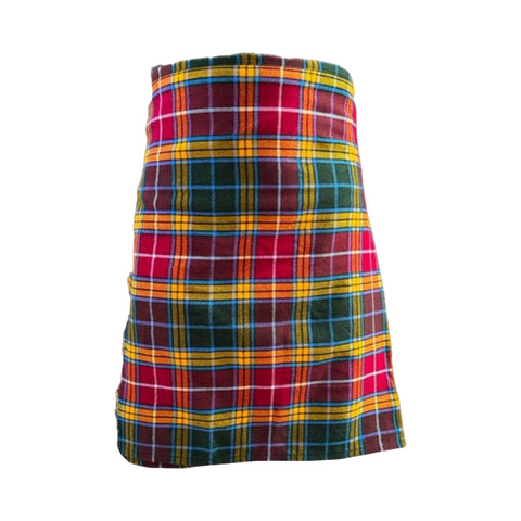 Clan Baxter Tartan Kilt