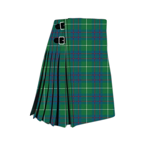 Clan Macintyre Hunting Ancient Tartan Kilt