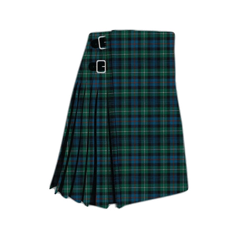Mackenzie Bailey Ancient Tartan Kilt
