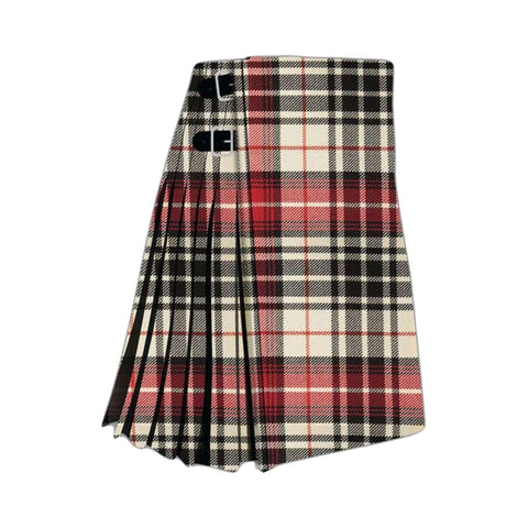 Clan Casey Tartan Kilt