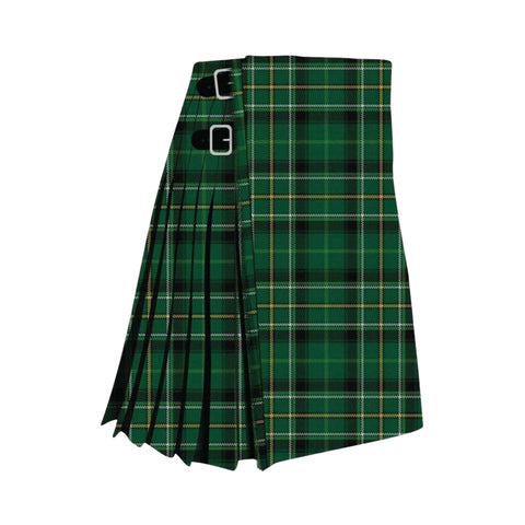 Clan Celtic Tartan Kilt