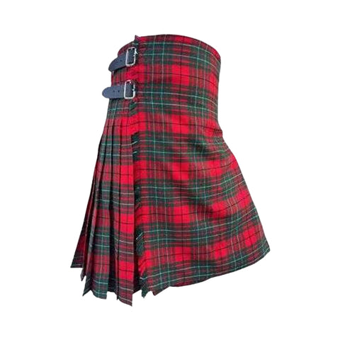 Clan Comyn Tartan Kilt For Men